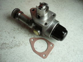 Orsta BRVL hand pump fuel injection pump Takraf forklift VTA DFG 3202 / DFG 6302 / DFG 4002