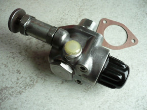 Orsta BRVL hand pump fuel injection pump Takraf forklift VTA DFG 3202 / DFG 6302 / DFG 4002