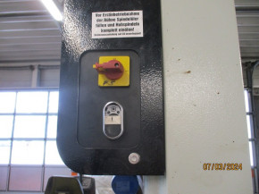 up and down button for MWH Consul lift Type H300 H301 H325 H327 H354 H355 / EL / Modula / Prolift