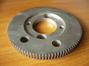 Sprocket gear sprocket for spindle drive Zippo lift 15.07.040
