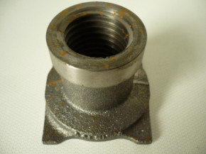 Safety nut for zippo lift type 1930 from construction year 2009