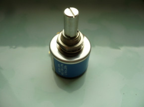 Multi-turn potentiometer, Relais, Regulator for Zippo lift type 1130 1301