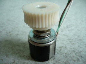original potentiometer for MWH Consul lift (with connection cable + connector)