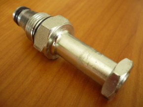 Solenoid valve Longus Herrmann lift CL 2.30 CL 2.35 CL 2.40 ELK 2.35